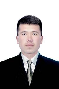 Dekhkonov Farrukhjon Nuriddin ogli