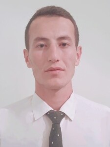 Abduvahobov Tokhirjon Akbarali o'g'li