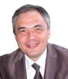 Akhtyamov Azamat Mukhtarovich