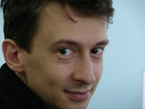 Elovikov Andrey Borisovich