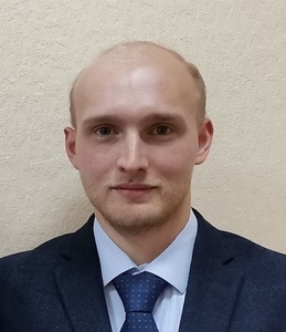 Antonov Anton Vadimovich