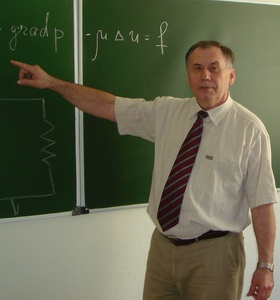 ������ ������ �����������