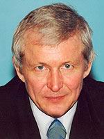 Selivanov Viktor Valentinovich