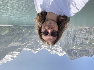 Kornev Mikhail Igorevich