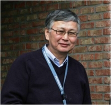 Baklanov Mikhail Rodionovich