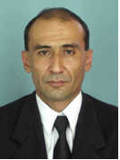 Kasymov Nadimulla Khabibullaevich