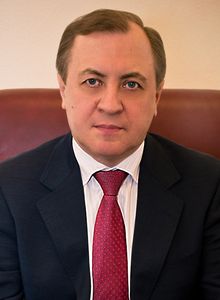 Strelnikov Vladimir Nikolaevich