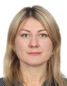 Kovalets Natalya Pavlovna