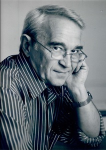 Magnitsky Boris Vladimirovich