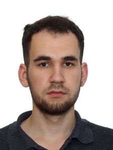 Kuzovchikov Andrew Igorevich