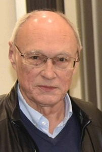 Emokhonov Victor Nikolaevich