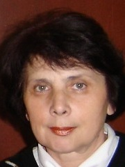 Kuz'menko Tatyana Andreevna