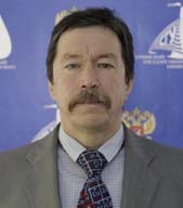 Bekhterev Victor Nikolaevich