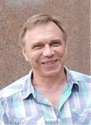 Sergeyev Vladimir Glebovich