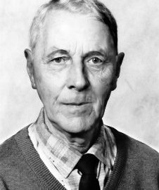 Terentiev Petr Borisovich