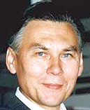 Atavin Evgenii Georgievich