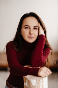 Shiyan Daria Aleksandrovna