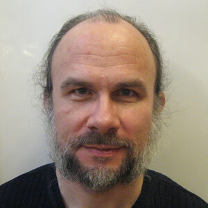 Laikov Dimitri Nikolaevich