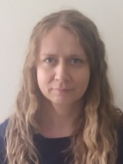 Vlasenko Marina Pavlovna