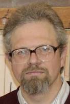 Zaremski Mikhail Yur'evich