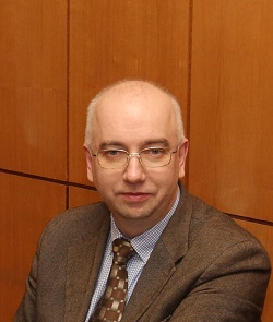 Voshkin Andrey Alekseevich
