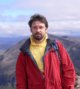 Zakharyaschev Michael 