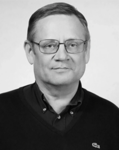 Tishkov Vladimir Ivanovich