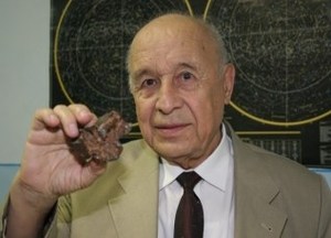 Babadzhanov Pulat Babadzhanovich