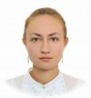 Goloshumova Alina Aleksandrovna
