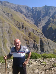 Dosi Anar Adıgüzel oğlu