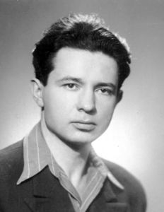 Volkov Yuri Aleksandrovich