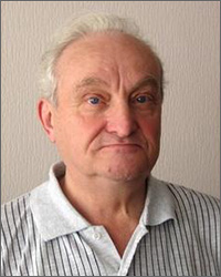 Oshman Evgeniy Vladislavovich