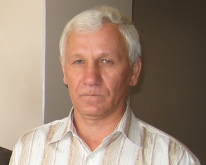 Gichev Vi�tor Matveevich