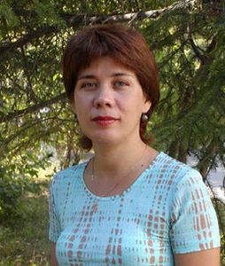 Klimenko Olga Anatol'evna