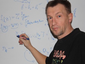 ������ ������� �����������