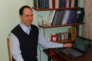 Dorodnicyn Ludwig Watslavovich