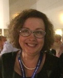 Azarova Olga Alekseevna