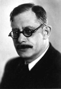 Natanson Isidor Pavlovich