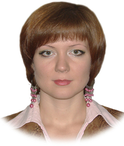 Grishina Yuliya Aleksandrovna