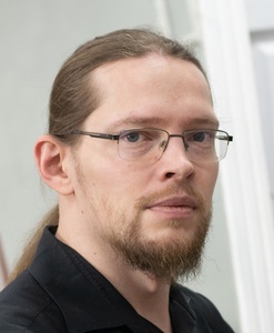 Breev Alexandr Igorevich