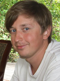 Karasev Roman Nikolaevich