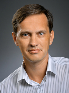 Kurnyavko Oleg Leonidovich