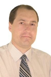 Vasilyev Sergey Anatolyevich