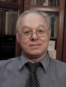 Isaev Sergey Aleksandrovich