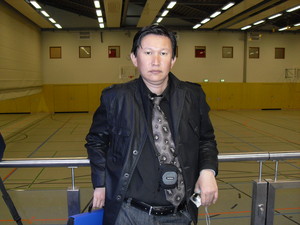 ������ ����� �������������