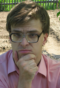 Yakushkin Nickolay Andreevich