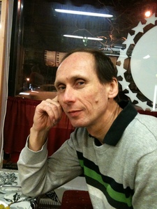 Stepanov Alexei Vladimirovich