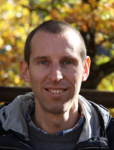 Avrachenkov Konstantin Evgen'evich