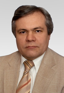 Chujko Sergey Michailovich