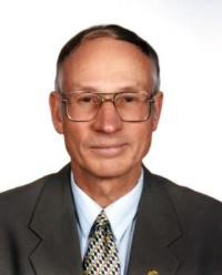 Komarov Fadei Fadeevich